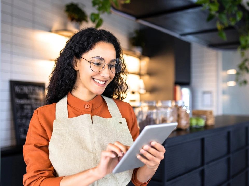 Mobile Lösungen mit Gastrozack